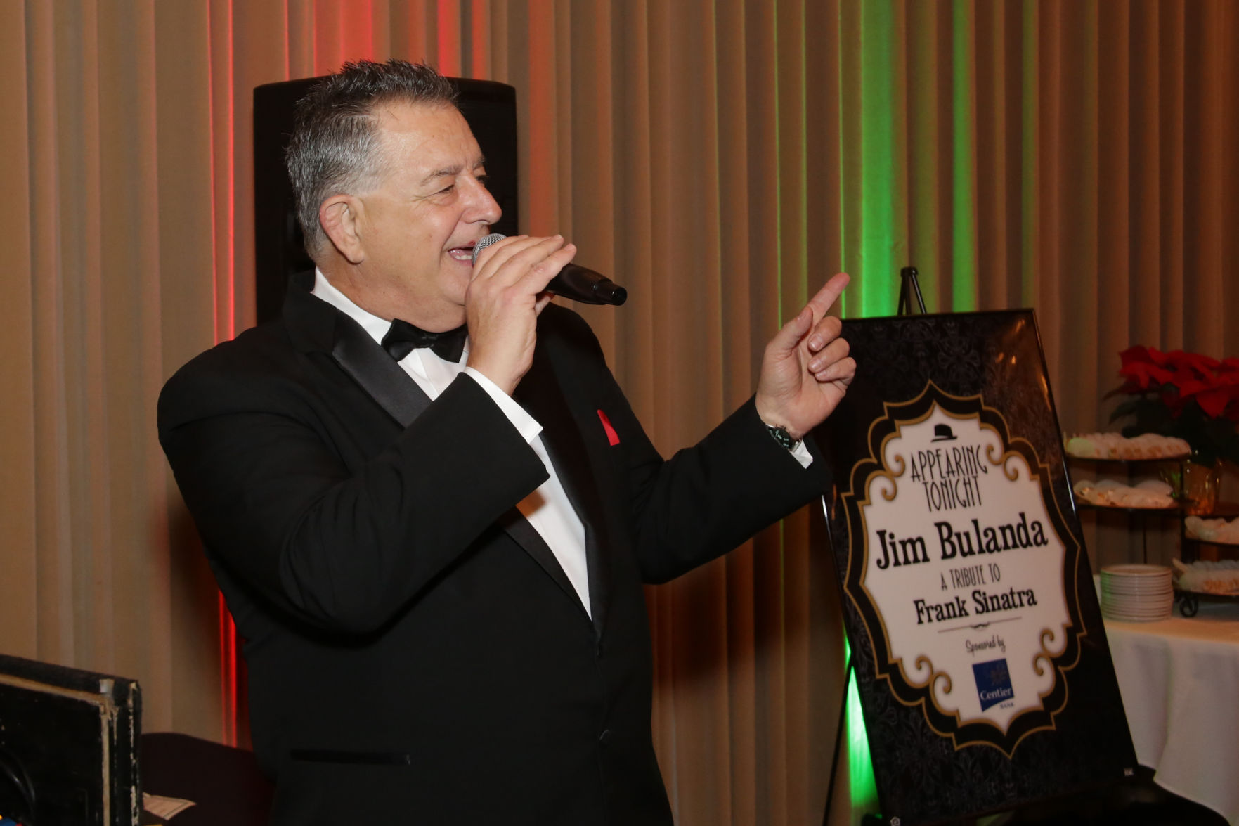 Home Builders Association 2017 Holiday Gala